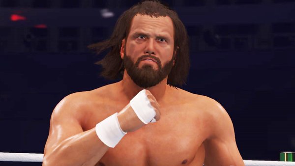 WWE 2K19 macho man randy savage v spider-man cage match 