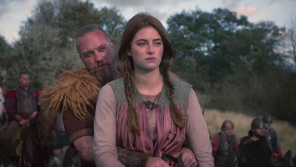 10 Most Intriguing Characters From The Last Kingdom