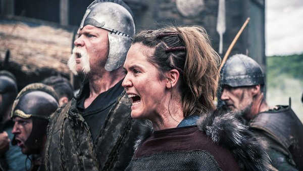 10 Most Intriguing Characters From The Last Kingdom