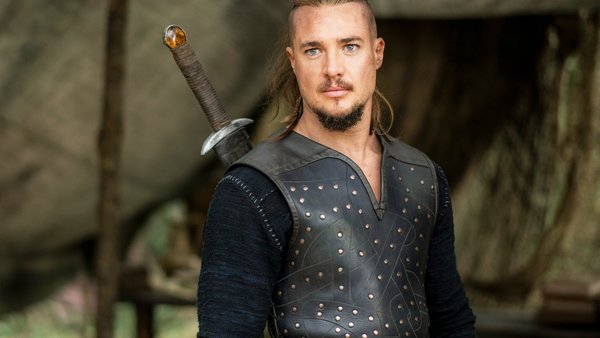 10 Most Intriguing Characters From The Last Kingdom