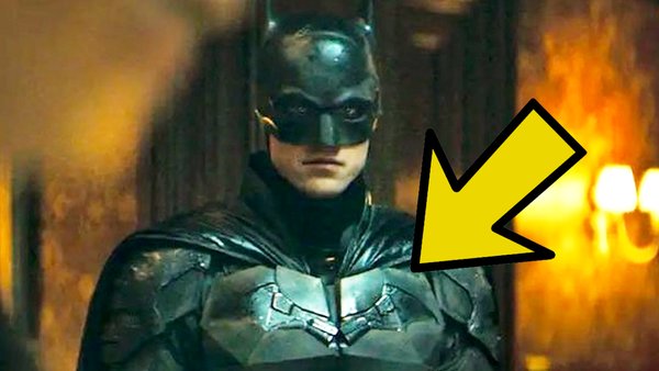 The Batman: 10 Best Gadgets