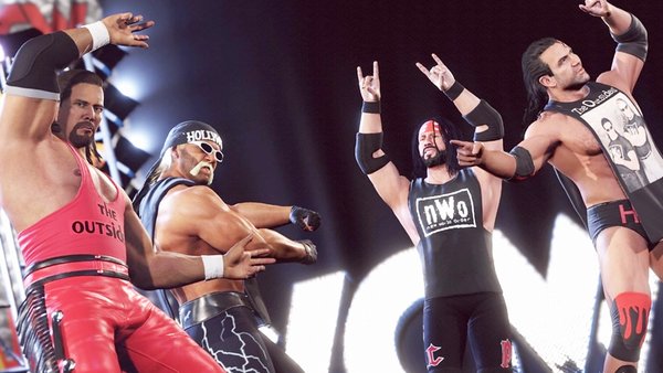 WWE 2K22: How to Unlock Every Wrestler