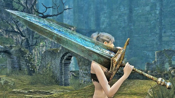 The Best Frostbite Weapons In Elden Ring