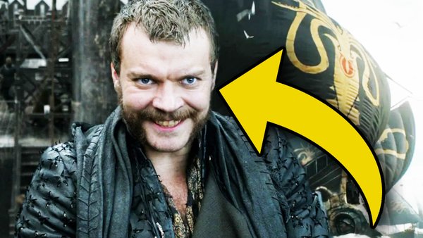 10 Great Characters Game Of Thrones Ruined