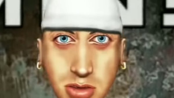 eminem white america