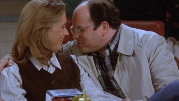 Seinfeld George Costanza