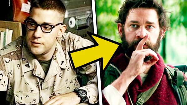 10 Actors You Forgot Had Minor Roles In War Movies – Page 2