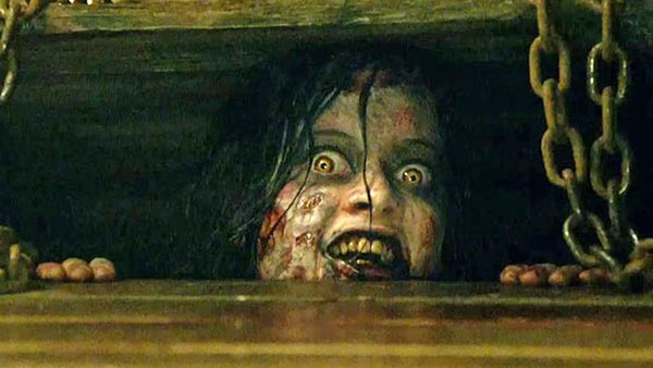 All 5 'Evil Dead' Movies, Ranked From Worst to Best