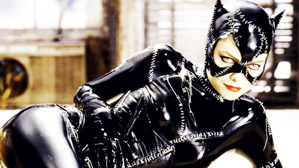 Batman Returns Catwoman