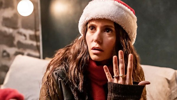 Flatliners Nina Dobrev