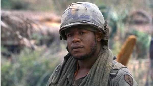 10 Actors You Forgot Had Minor Roles In War Movies – Page 2