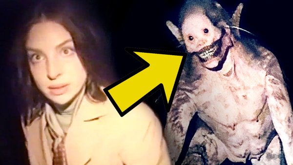 10 Horror Movie Monsters That Almost Looked TOTALLY Different – Page 6