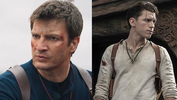 Nathan Fillion Would Have Been Terrible Casting In Uncharted