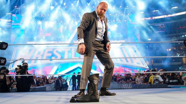 Triple H's most exciting returns: WWE Playlist 