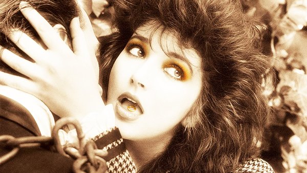 Kate Bush The Dreaming