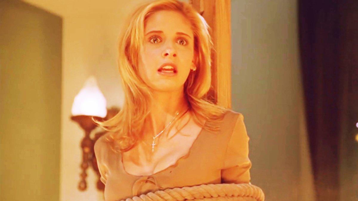 Buffy The Vampire Slayer: 10 Funniest Episodes