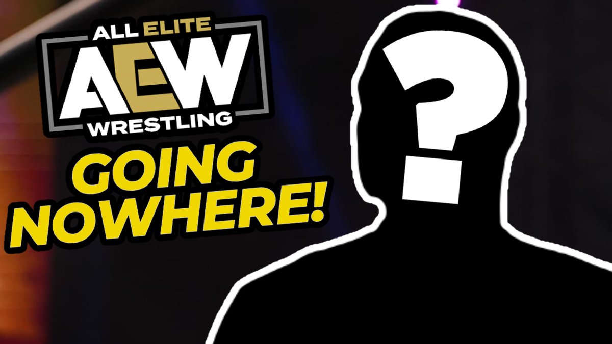 Top AEW Star Says He NEVER Wants To Leave