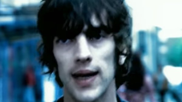 The Verve Bittersweet Symphony