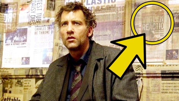 Children Of Men