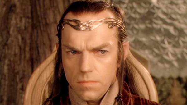 The Lord Of The Rings: 10 Weird Character Inconsistencies In The Original  Trilogy