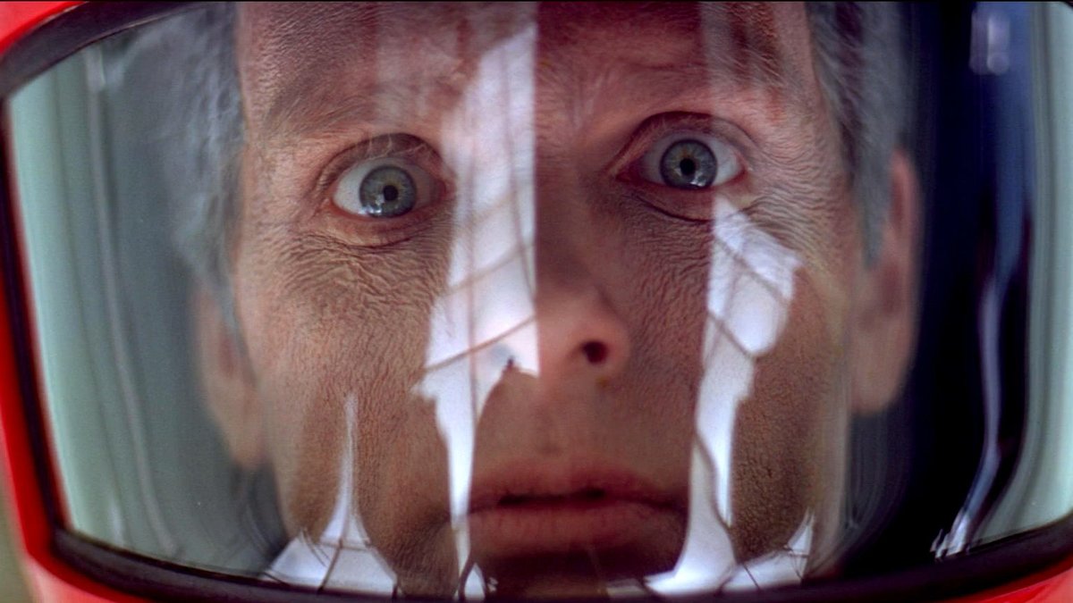 Film Quiz: Can You Name The Stanley Kubrick Movie By Just One Image?