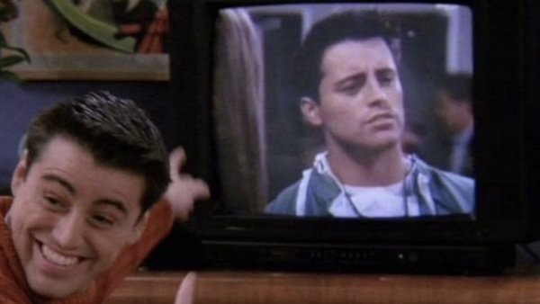 Friends Quiz: Can You Complete These Joey Tribbiani Quotes? – Page 6