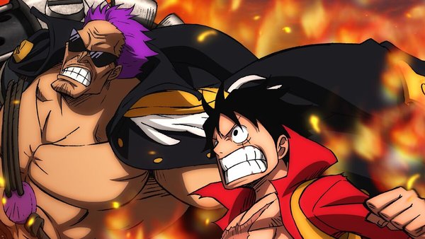 Why 'One Piece' Episode 1015 Might Be One of the Greatest Anime Episodes of  All Time