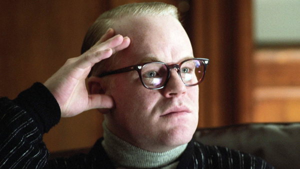 Capote Philip Seymour Hoffman