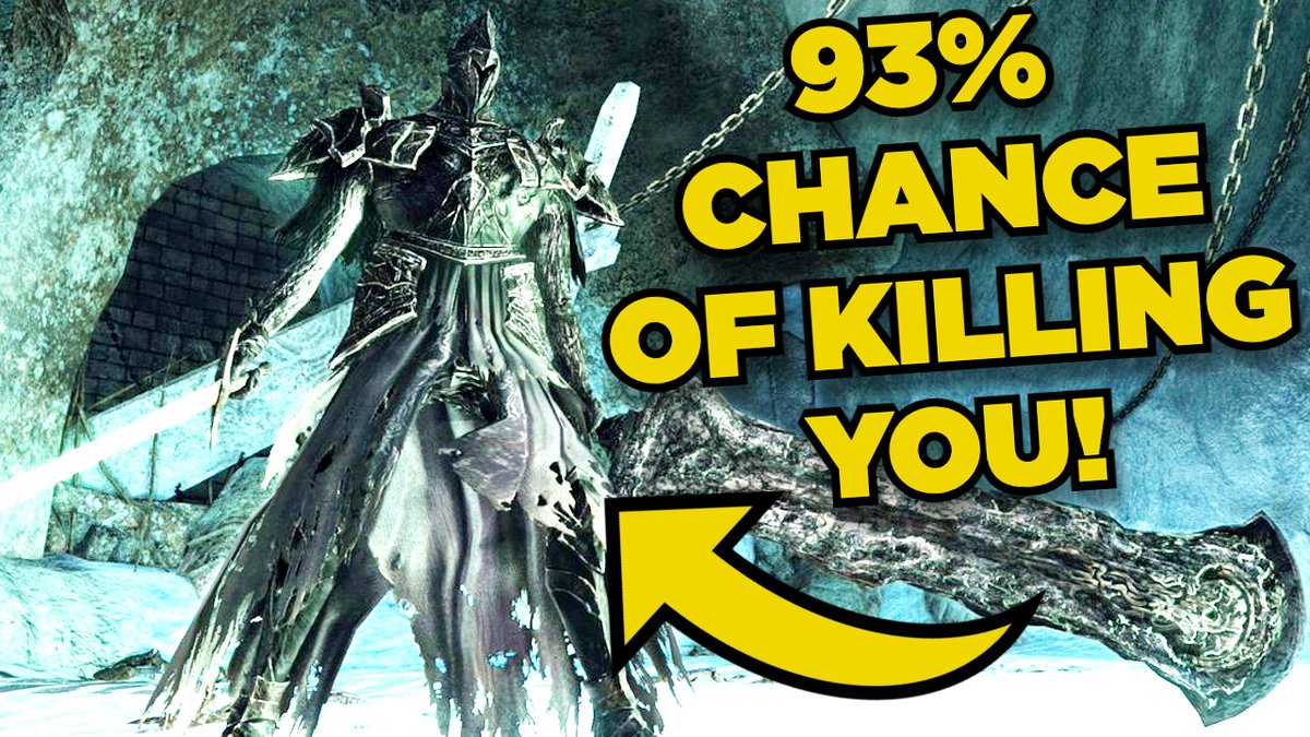 10 Video Game Boss Fights That Killed The Hype – Page 8