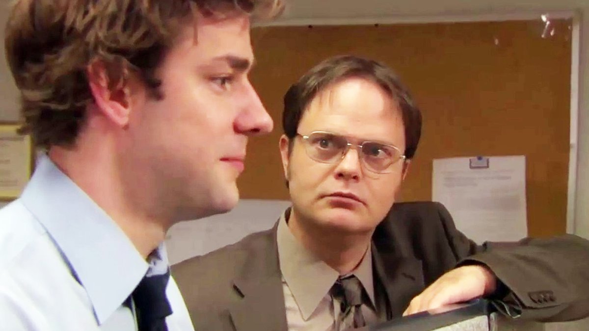 The Office Quiz: How Well Do You Remember Jim's Pranks On Dwight?