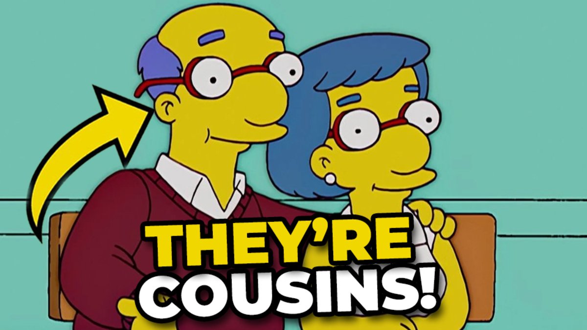 The Simpsons 10 Important Details That Are Almost Never Mentioned Page 3 