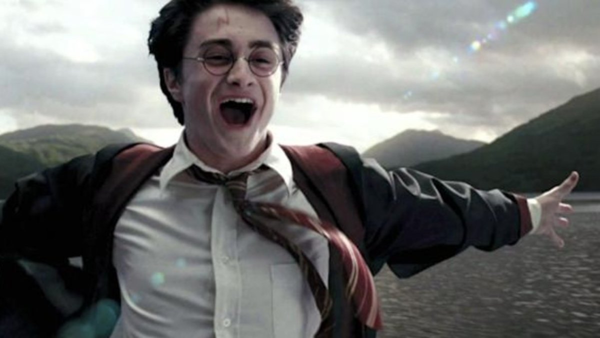 Harry Potter: The Progressively Harder Match The Scene To The Movie Quiz