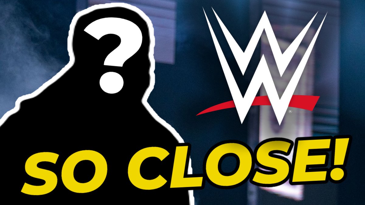 WWE Interested In Top IMPACT Wrestling Star?