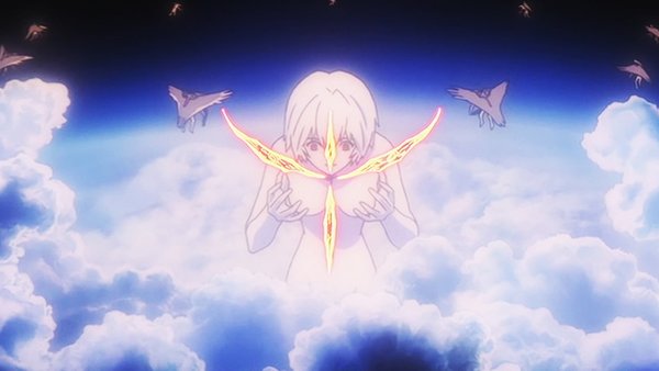 The 15 Greatest Anime About Angels