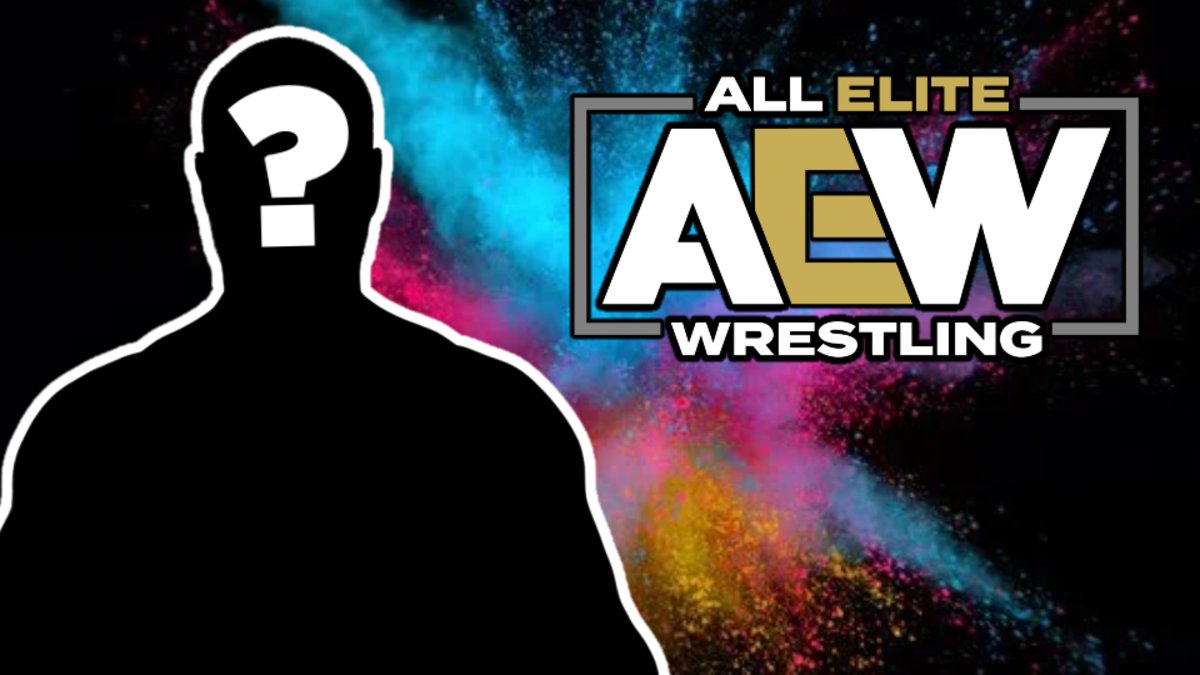 Ex-WWE World Champion Teasing AEW 