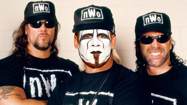 Sting NWO