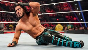 Mustafa Ali