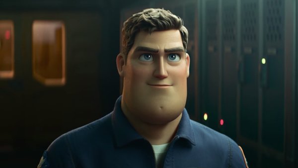 A Pixar admite fracasso de 'Lightyear' e aponta o motivo de fraca