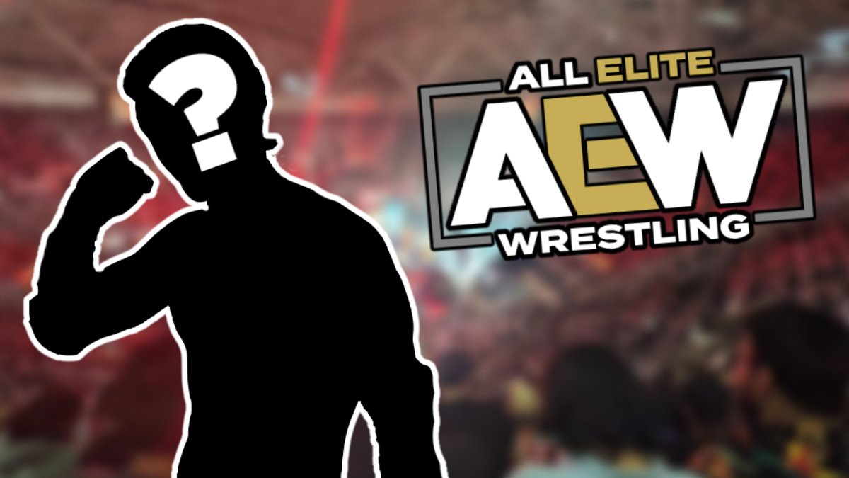 Ex-AEW Star Says He Got 