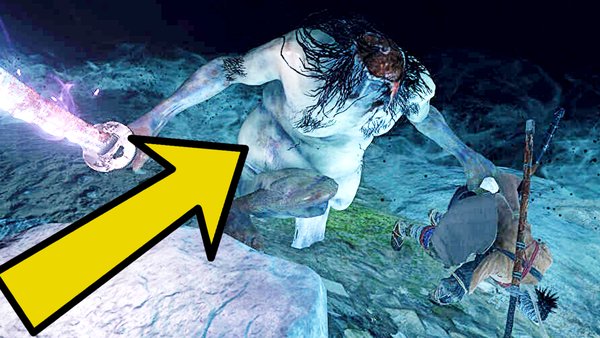 Sekiro: Shadows Die Twice Headless