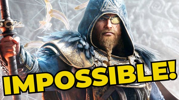 Hardest Assassin's Creed Games To 100% Complete