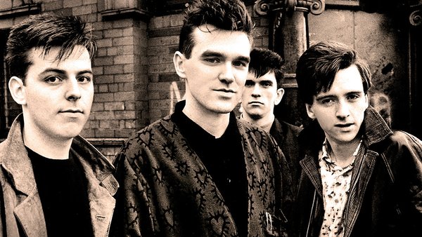 The Smiths 1984