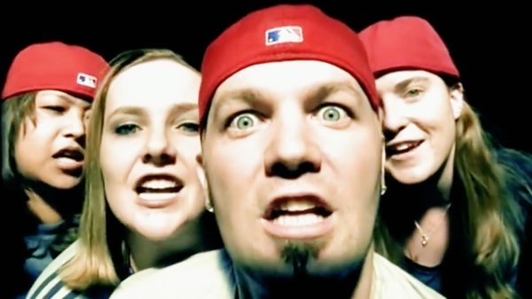 Limp Bizkit