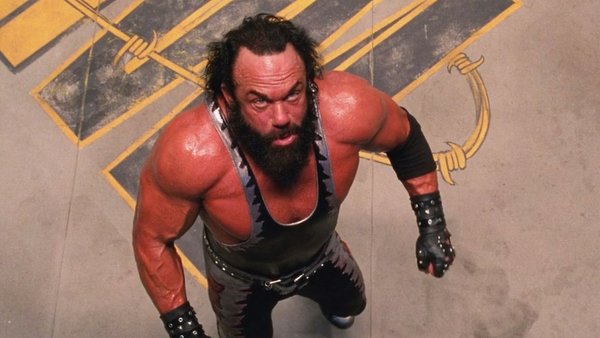 Bonesaw McGraw