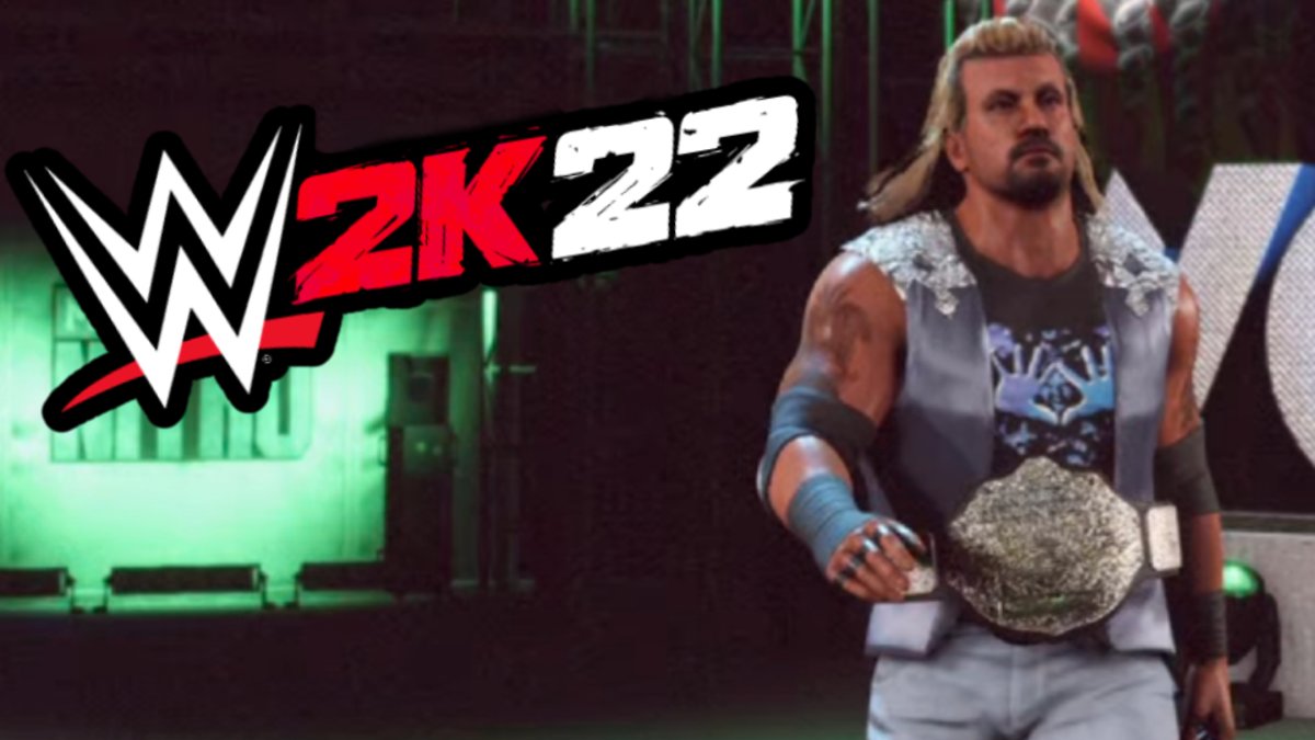 WWE 2K22: 15 New AEW CAWs You Must Download Right Now