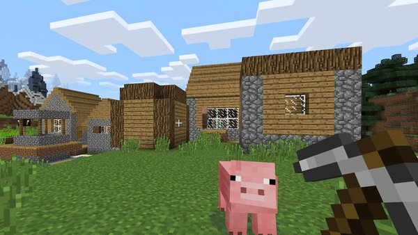 Mojang immortalizes deceased Minecraft content creator Technoblade in-game