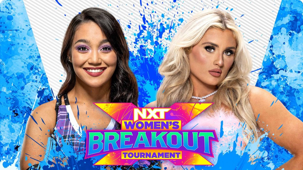 Who Won WWE's NXT Women's Breakout Tournament?