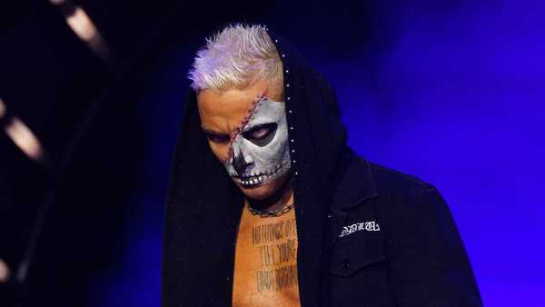 Darby Allin