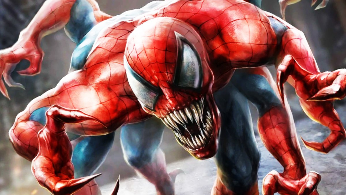 10 Most Evil Versions Of Spider Man