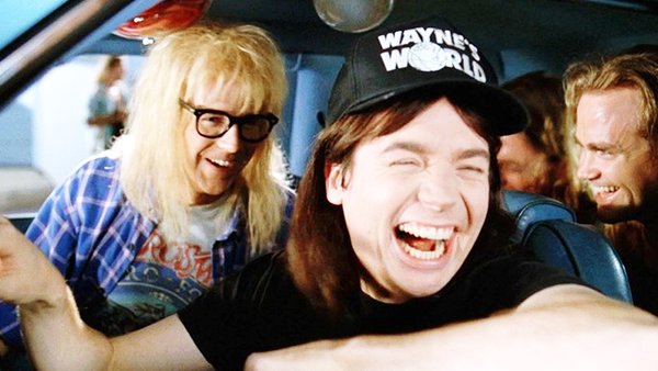 Waynes World